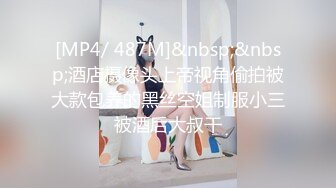 [MP4/ 487M]&nbsp;&nbsp;酒店摄像头上帝视角偷拍被大款包养的黑丝空姐制服小三被酒后大叔干