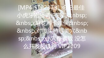 [MP4]STP23731 今日最佳 小虎牙刚播清纯萝莉&nbsp;&nbsp;麻花辫卡哇伊&nbsp;&nbsp;对镜头特写美穴&nbsp;&nbsp;小穴很紧致 没怎么开发超级粉 VIP2209