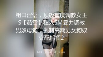 黑人小哥超市爆操自己的女友