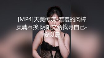 [MP4]天美传媒-羞羞的肉棒灵魂互换 阴阳交合找寻自己-安以晨