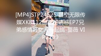 [MP4]STP24525 星空无限传媒XK8112回家的诱惑EP7兄弟感情好女人一起搞-蔷薇 VIP2209