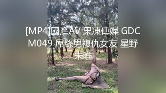 [MP4]國產AV 果凍傳媒 GDCM049 屌絲男複仇女友 星野未唯