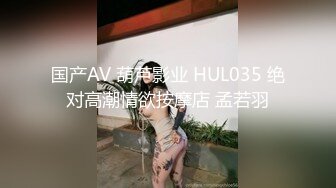 国产AV 葫芦影业 HUL035 绝对高潮情欲按摩店 孟若羽