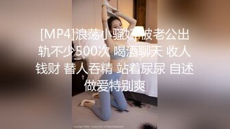 [MP4]浪荡小骚妇 被老公出轨不少500次 喝酒聊天 收人钱财 替人吞精 站着尿尿 自述做爱特别爽