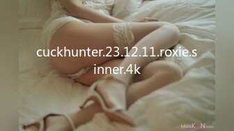 cuckhunter.23.12.11.roxie.sinner.4k