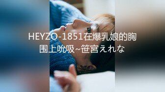 HEYZO-1851在爆乳娘的胸围上吮吸~笹宮えれな