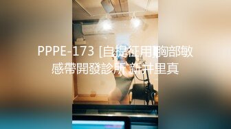 PPPE-173 [自提征用]胸部敏感帶開發診所 新井里真