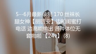 5--6月最新录制 170 丝袜长腿女神【丽丽安】边和闺蜜打电话 边高能输出 各种体位无套啪啪 【24v】 (8)