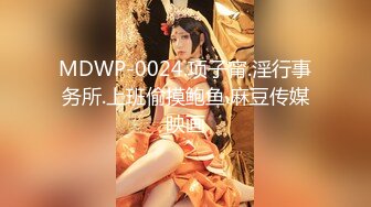 MDWP-0024.项子甯.淫行事务所.上班偷摸鲍鱼.麻豆传媒映画