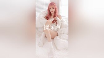 00后小母狗口交