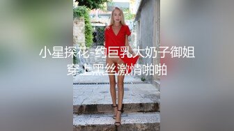 小星探花-约巨乳大奶子御姐穿上黑丝激情啪啪