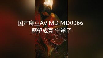 国产麻豆AV MD MD0066 願望成真 宁洋子