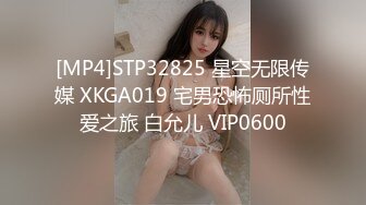 [MP4]STP32825 星空无限传媒 XKGA019 宅男恐怖厕所性爱之旅 白允儿 VIP0600