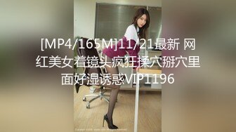 [MP4/ 325M] 青春活力少女 纯欲长筒白袜学妹，酥酥的每一寸皮肤 粉嫩的乳头