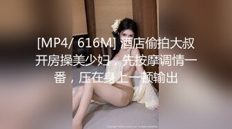 雲盤洩漏情侶(夫妻)自拍檔： 騷妻掰開浪穴被幹得滿臉潮紅