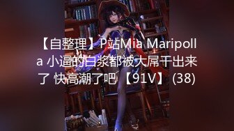 【自整理】P站Mia Maripolla 小逼的白浆都被大屌干出来了 快高潮了吧 【91V】 (38)