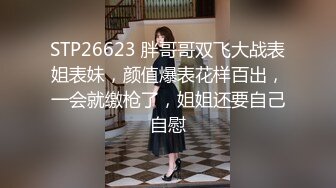 扎着两个辫子颜值不错妹子，户外野战口交后入抽插，抬腿栏杆上操呻吟娇喘