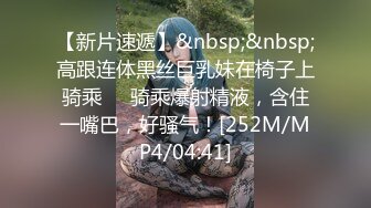 [MP4/252M]9/11最新 无毛逼白虎风骚女友情趣睡衣漏着风骚坚挺的大奶子VIP1196