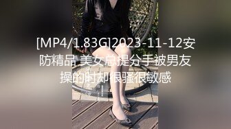 男友太久没跟美女女友啪啪，干到都生气了