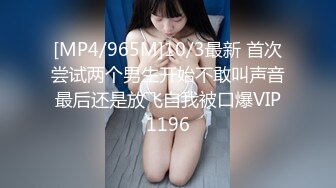 [MP4/965M]10/3最新 首次尝试两个男生开始不敢叫声音最后还是放飞自我被口爆VIP1196