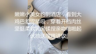 ！推特黑龙江NTR绿帽夫妻【胖猫与绿帽老公】家中安装摄像头虚空欣赏骚妻被单男爆肏，对话超级淫荡 (5)