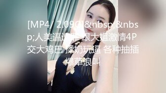 [MP4]长腿小姐姐，沙发抠穴口交，AV视角近景，后入啪啪乳浪翻滚，连干两炮实力猛男