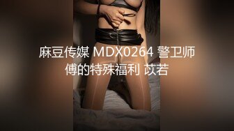 麻豆传媒 MDX0264 警卫师傅的特殊福利 苡若