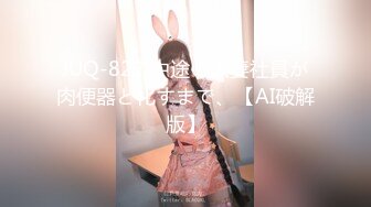 JUQ-822 中途の人妻社員が肉便器と化すまで、【AI破解版】