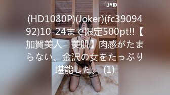 (HD1080P)(Joker)(fc3909492)10-24まで限定500pt!!【加賀美人　美肌】肉感がたまらない、金沢の女をたっぷり堪能した。 (1)