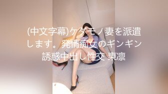 (中文字幕)ケダモノ妻を派遣します。発情痴女のギンギン誘惑中出し性交 東凛