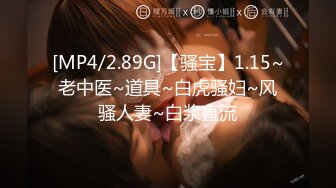 [MP4/1.9GB]12月最新流出，有錢又生猛健身猛男Dom打樁機【一條肌肉狗】私拍，約炮金發紅發性感模特