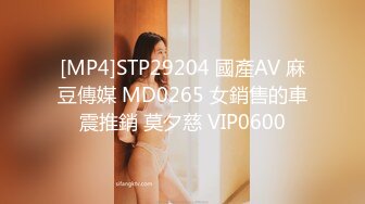 [MP4]STP29204 國產AV 麻豆傳媒 MD0265 女銷售的車震推銷 莫夕慈 VIP0600