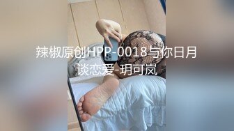 麻豆传媒 Pussy Hunter PS017 激情3P黑丝巨乳家政妇