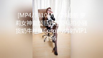 [MP4/3810M]7/28最新 萝莉女神童颜巨乳性爱私拍小骚货奶牛丝袜Cosplay内射VIP1196