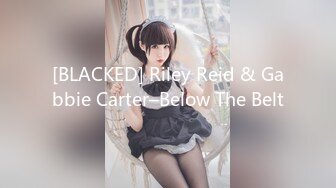 [BLACKED] Riley Reid & Gabbie Carter–Below The Belt