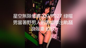 国产TS系列高颜值的大奶梦梦约炮VLOG激情啪啪啪被直男射肥臀