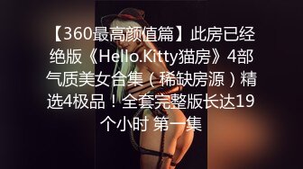 【360最高颜值篇】此房已经绝版《Hello.Kitty猫房》4部气质美女合集（稀缺房源）精选4极品！全套完整版长达19个小时 第一集