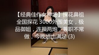 【经典佳作女神场】探花鼻祖 全国探花 3000外围美女，极品御姐，连操两炮，兼职不常做，今晚她也满足 (3)