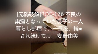 [无码破解]ROE-176 不良の巣窟となっていた息子の一人暮らし部屋で、一昼夜、輪●され続けて…。 安野由美