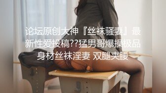 Oral sex of young lady -一次迫不及待的口交