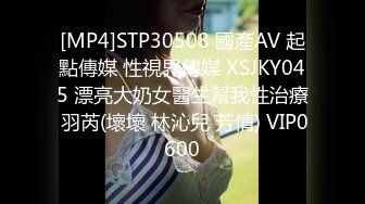 [MP4]STP30508 國產AV 起點傳媒 性視界傳媒 XSJKY045 漂亮大奶女醫生幫我性治療 羽芮(壞壞 林沁兒 芳情) VIP0600