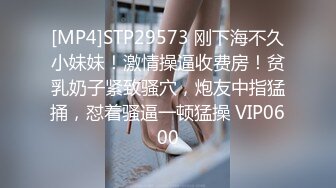 [MP4]STP29573 刚下海不久小妹妹！激情操逼收费房！贫乳奶子紧致骚穴，炮友中指猛捅，怼着骚逼一顿猛操 VIP0600