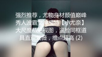 ??摄影大师FYNC未流出作品，约拍御姐范气质模特【妖妖】超骚表情，咸猪手道具帮忙捅逼