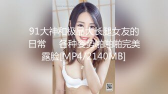 91大神和极品大长腿女友的日常❤️各种姿势啪啪啪完美露脸[MP4/2140MB]