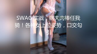 绳艺大师给熟女来个全套SM龟甲缚，奶子上还要贴个血滴子，狂虐这对极品大奶子【200V】 (171)