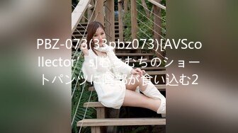 PBZ-073(33pbz073)[AVScollector’s]むちむちのショートパンツに陰部が食い込む2