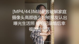 [MP4/443MB]黑客破解家庭摄像头高颜值少妇被朋友认出曝光生活照 偷拍记录婚后幸福的性生活