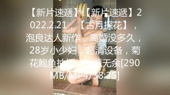 【新片速遞】【新片速遞】2022.2.21，【古月探花】，泡良达人新作，离婚没多久，28岁小少妇，超清设备，菊花鲍鱼抽插，一览无余[290MB/MP4/38:25]