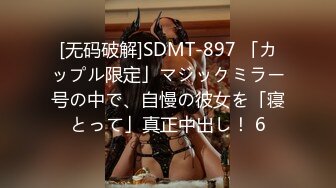 [无码破解]SDMT-897 「カップル限定」マジックミラー号の中で、自慢の彼女を「寝とって」真正中出し！ 6