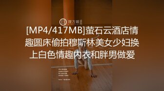 重磅9月无水福利，万人求档OF满分颜值，大奶女神bratsuyeon露脸性爱自拍，极度反差，3P啪啪一字马 (1)